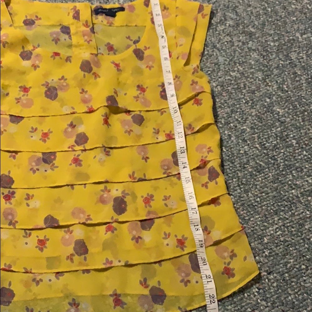 American Eagle Top - Picture 5 of 5